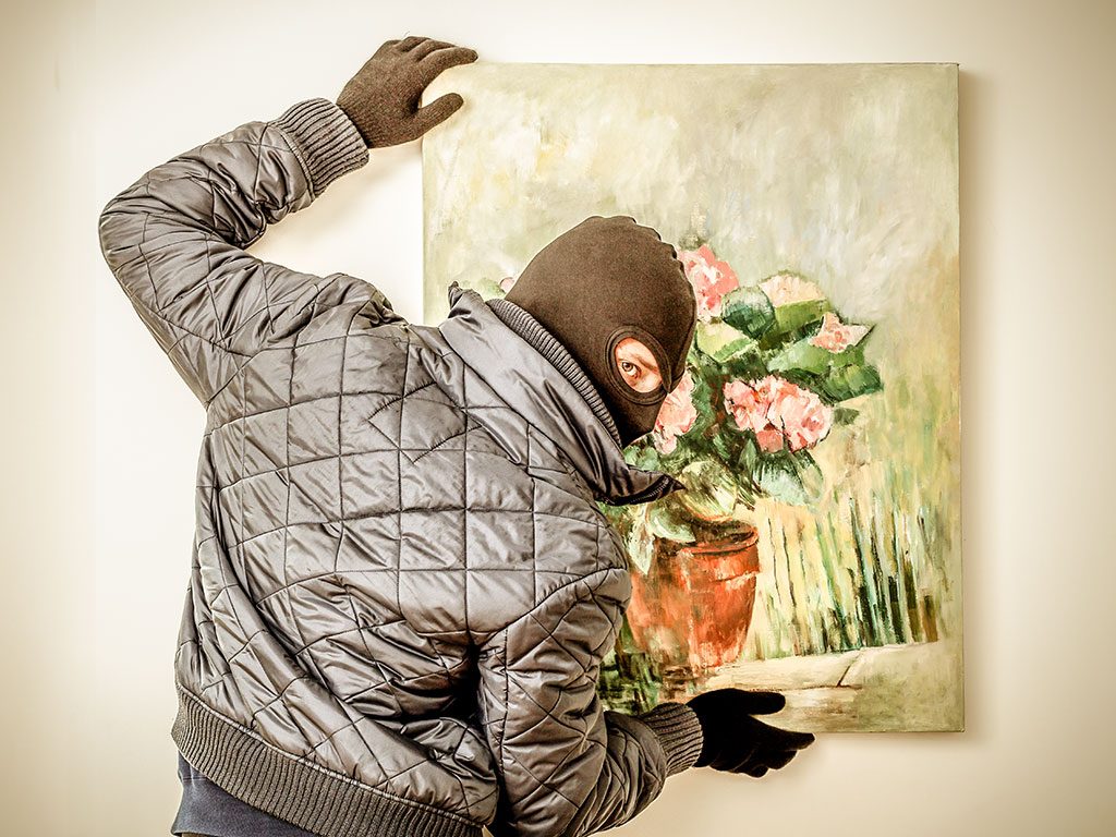 The Art of Stealing — and How It Benefits My Clients