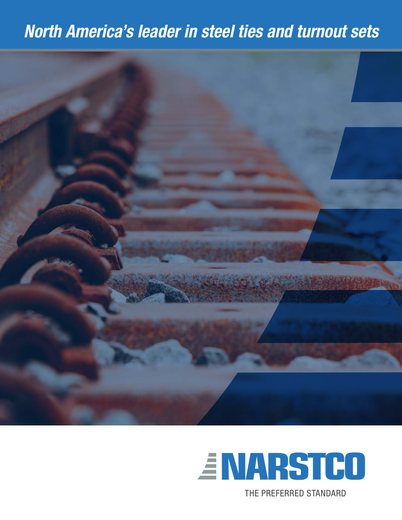 Cover of NARSTCO, NARSTCO